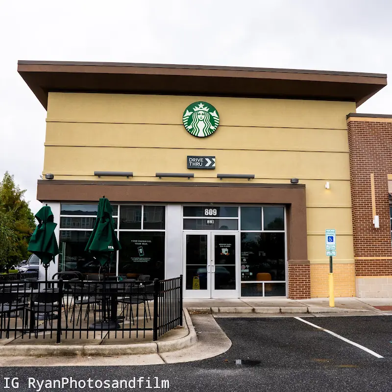 Starbucks Coffee Company