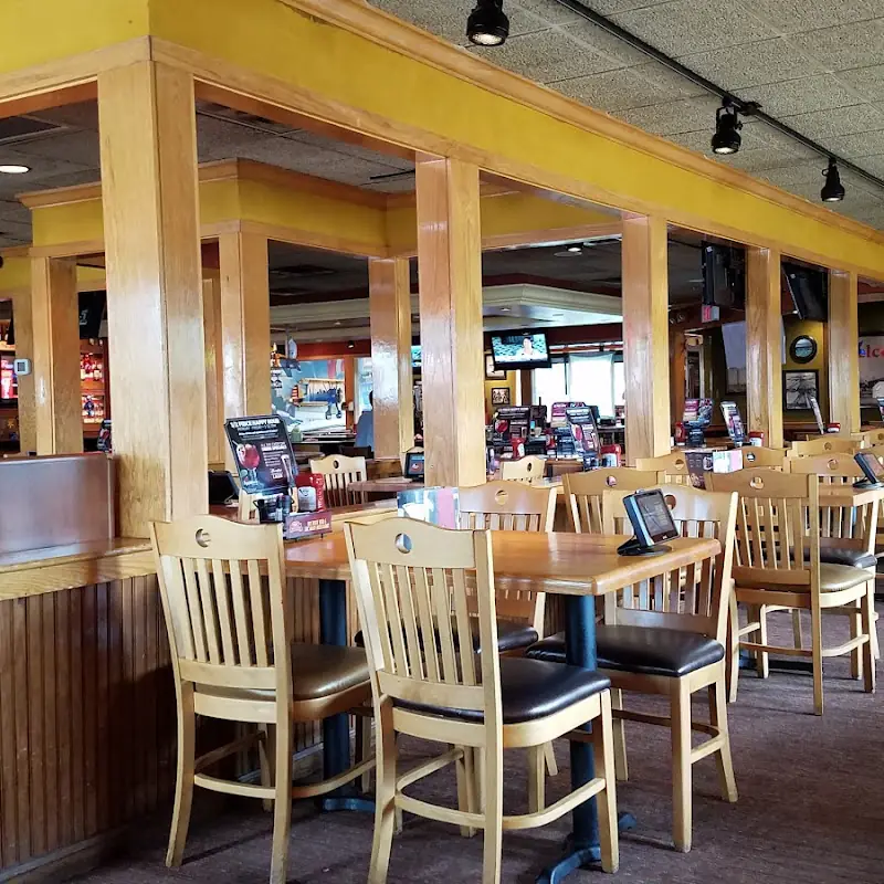 Applebee's Grill + Bar