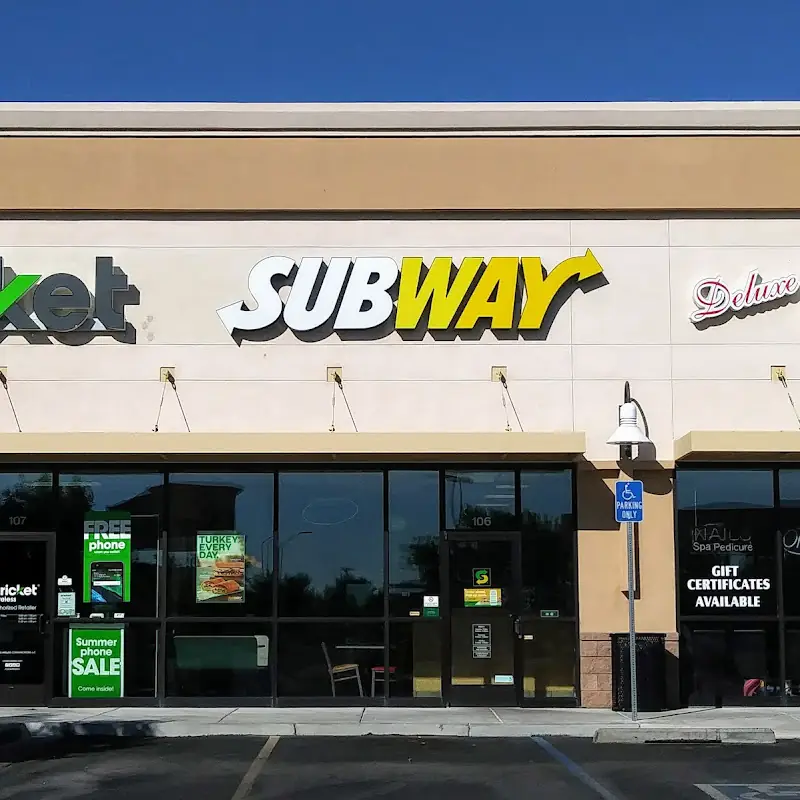 Subway