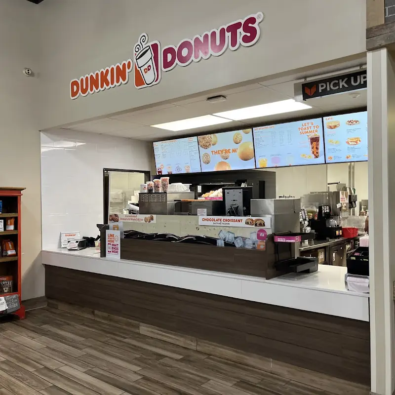 Dunkin'