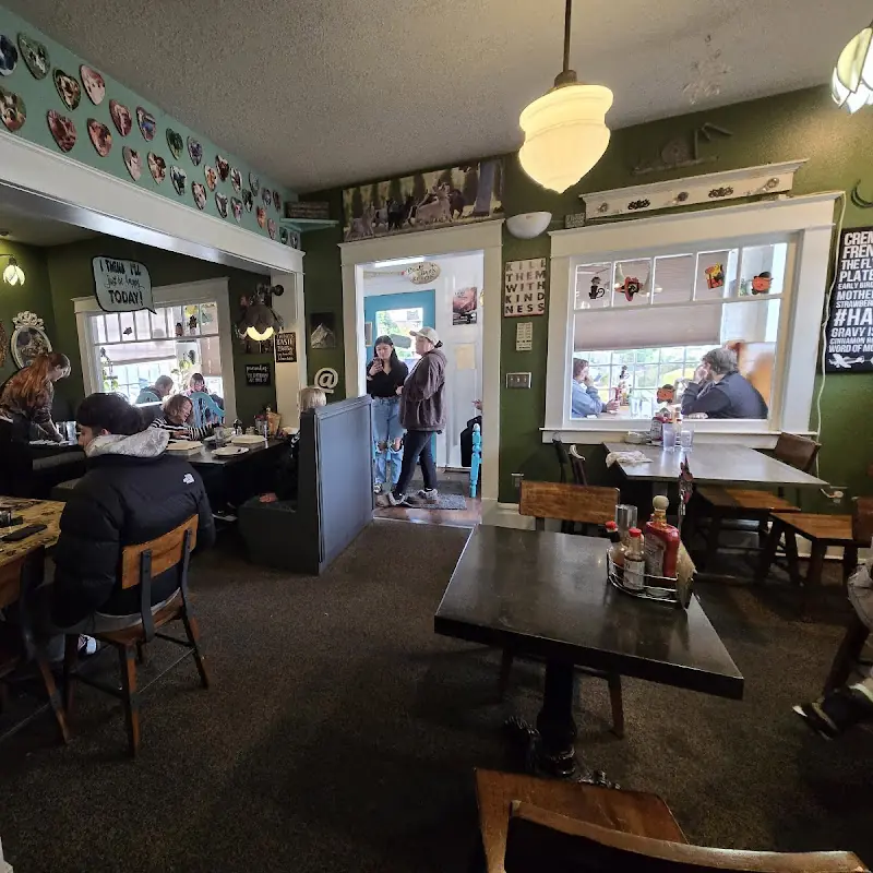 Word Of Mouth Neighborhood Bistro
