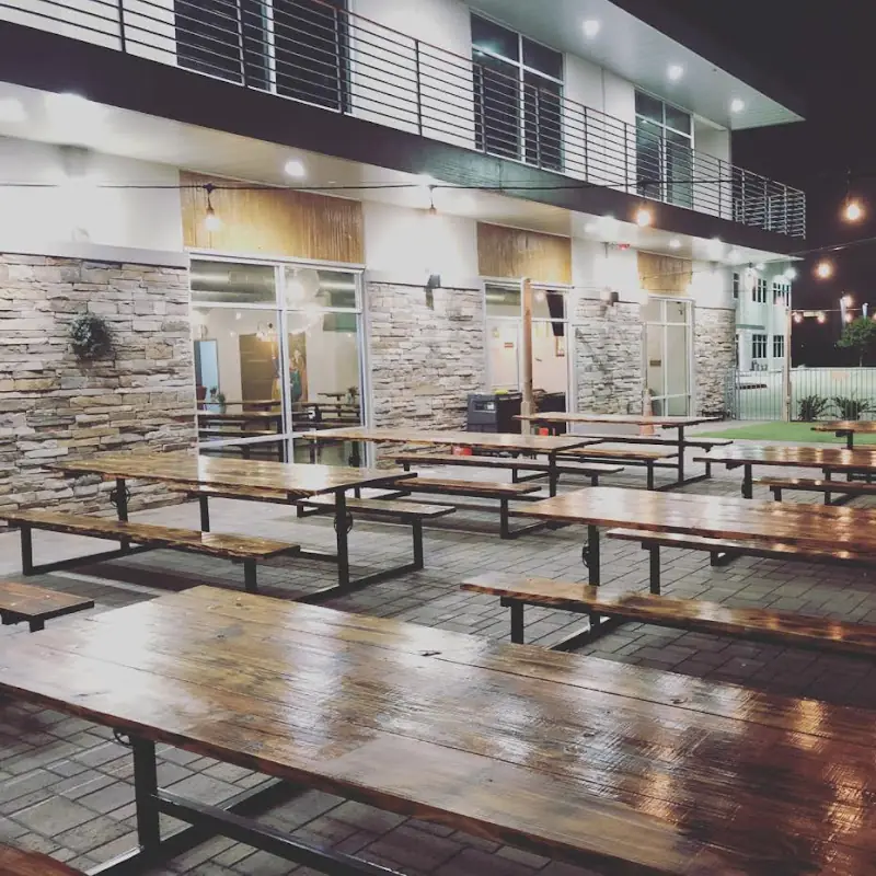 Senate Avenue Brewing Company