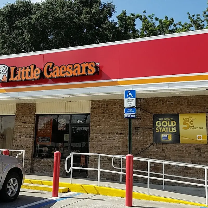 Little Caesars Pizza