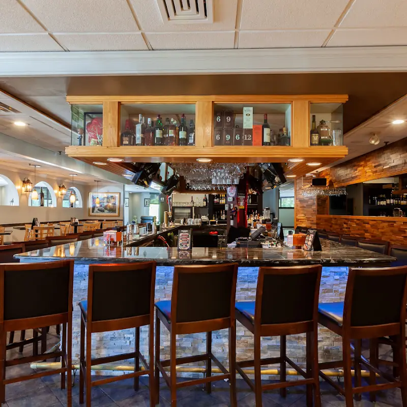 The Colosseum Restaurant