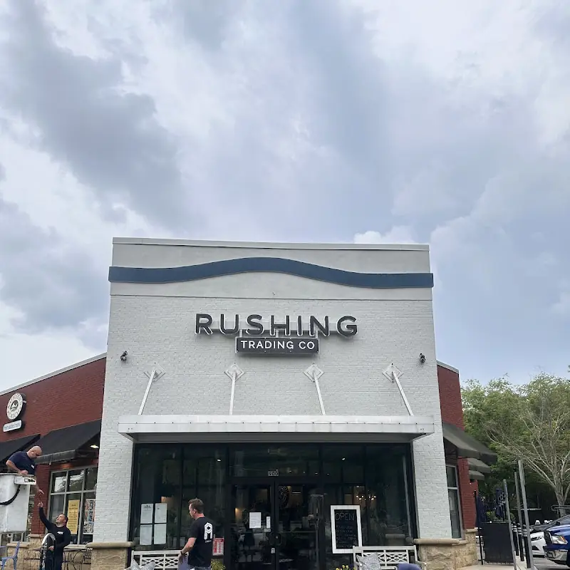 Rushing Trading Co.