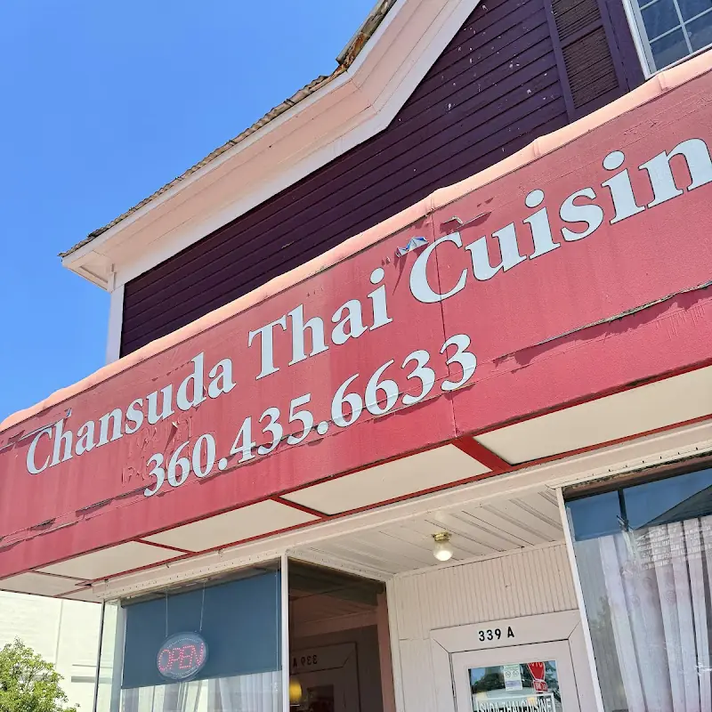 Suda Thai Cuisine