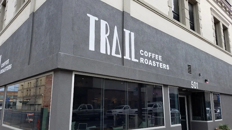 Trail Coffee Roasters