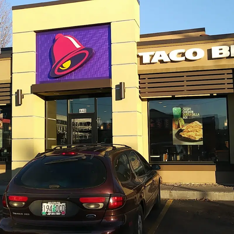 Taco Bell