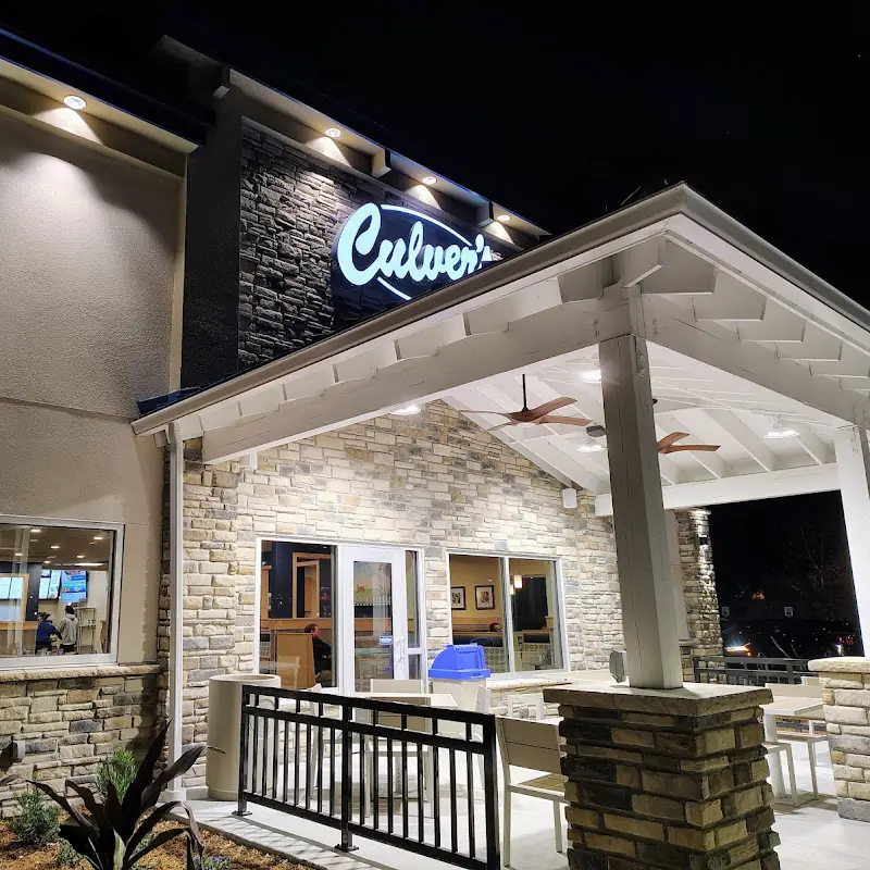 Culver’s