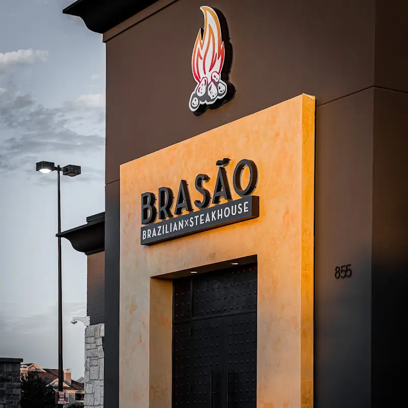 Brasão Brazilian Steakhouse