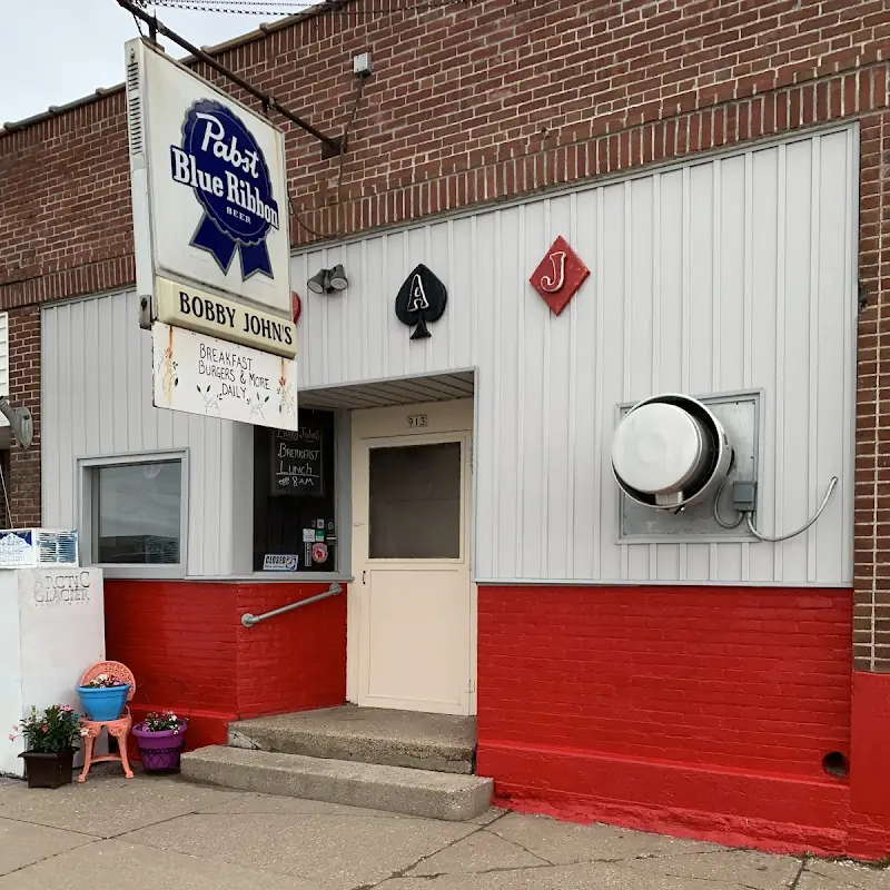 Bobby John's Bar & Grill