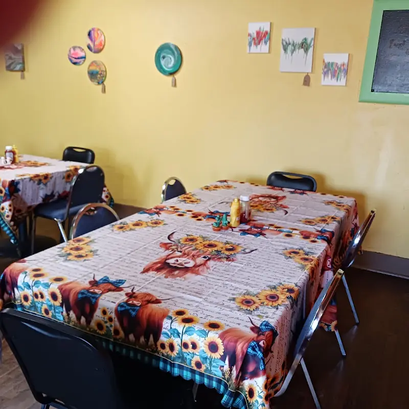 The Highlander Restaurant