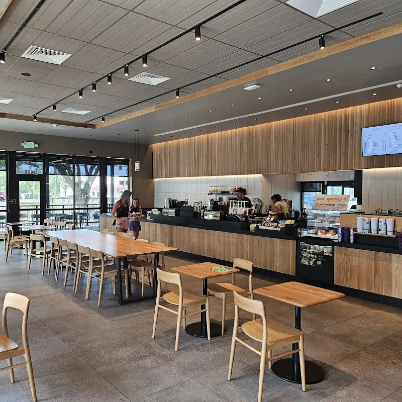 Starbucks Coffee Company