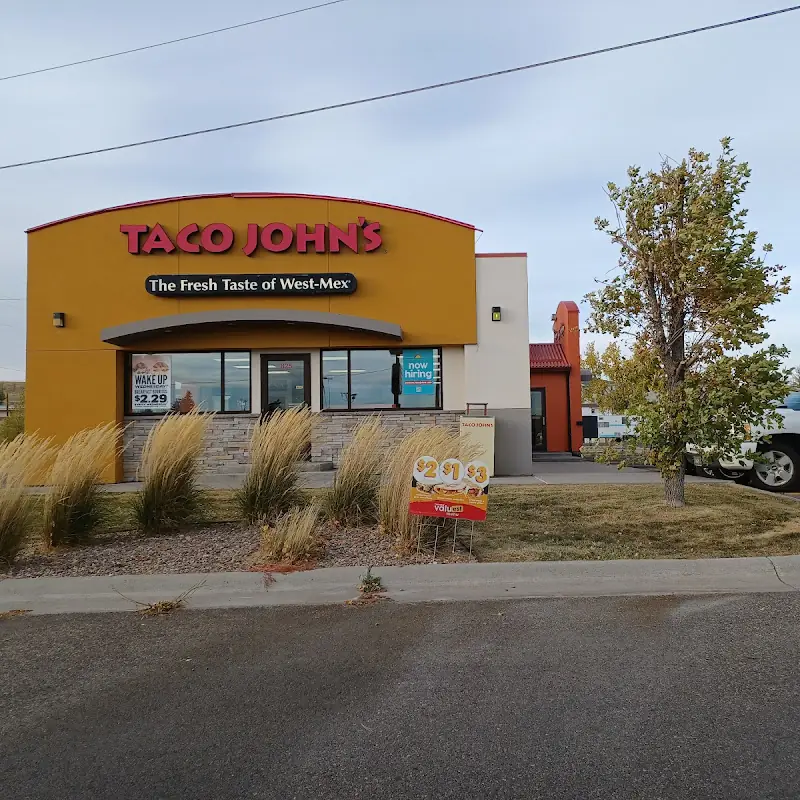 Taco John's
