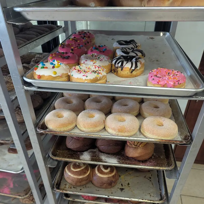 Pedro's Panaderia