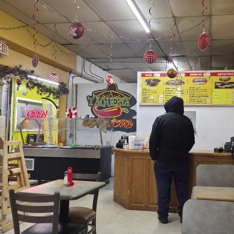 Taqueria La Mexicana #2