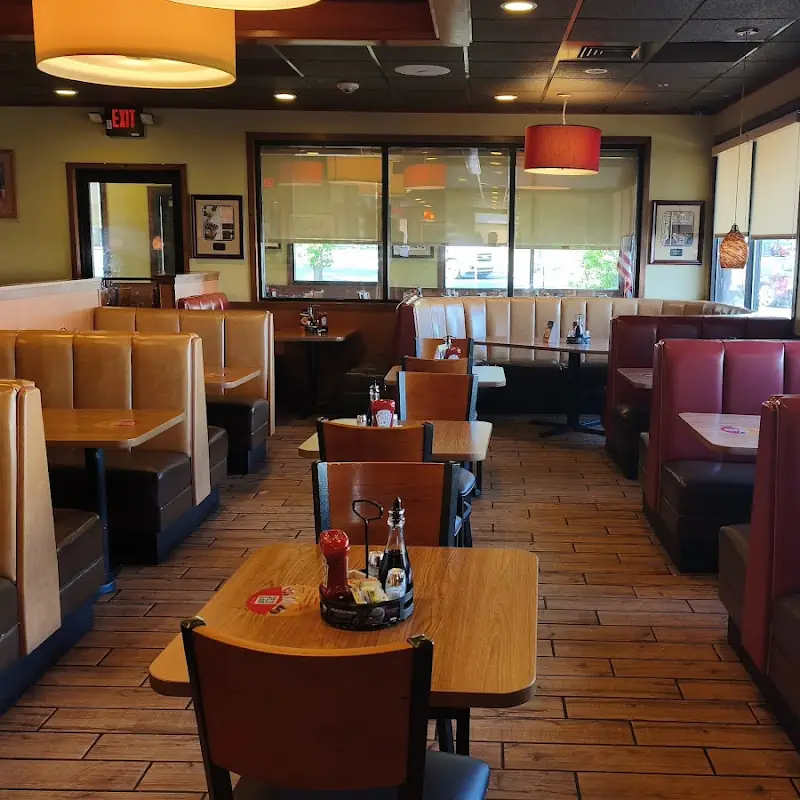 Denny's Restaurant