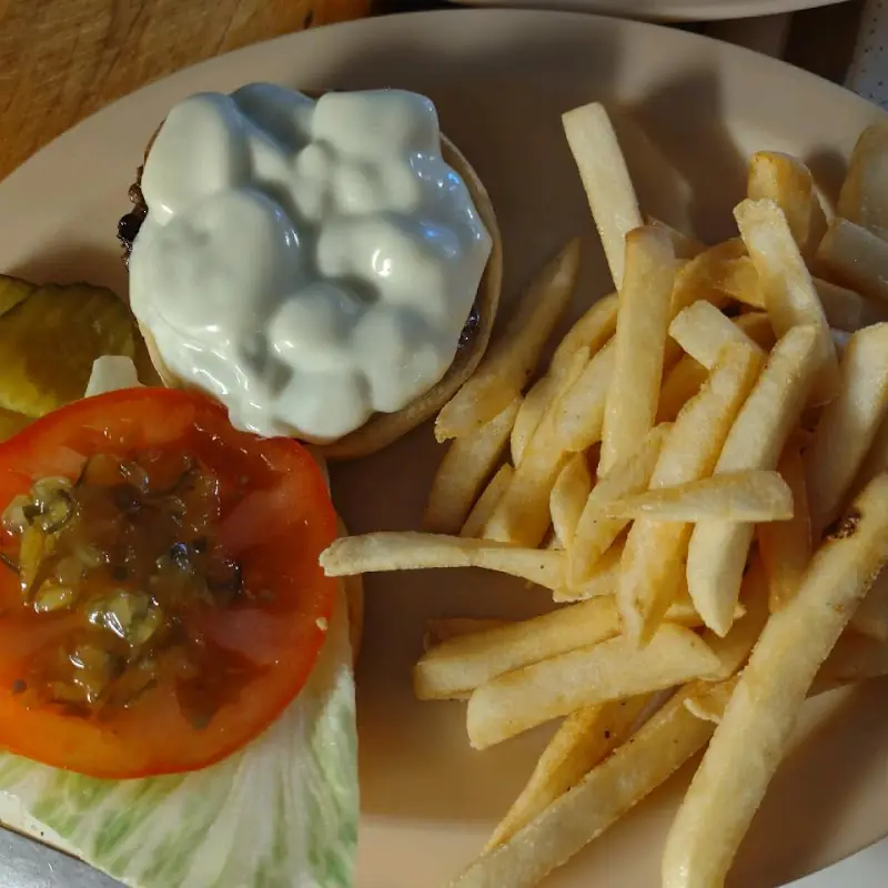 Park Grove | Bar & Cafe