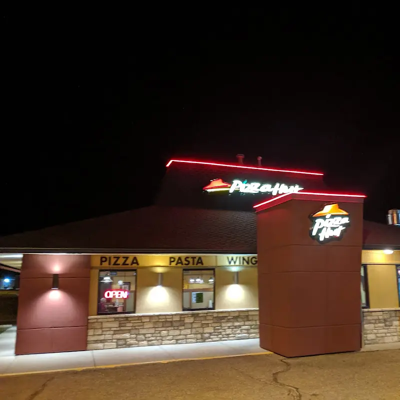 Pizza Hut