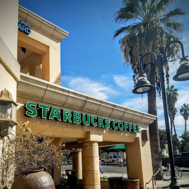 Starbucks Coffee Company
