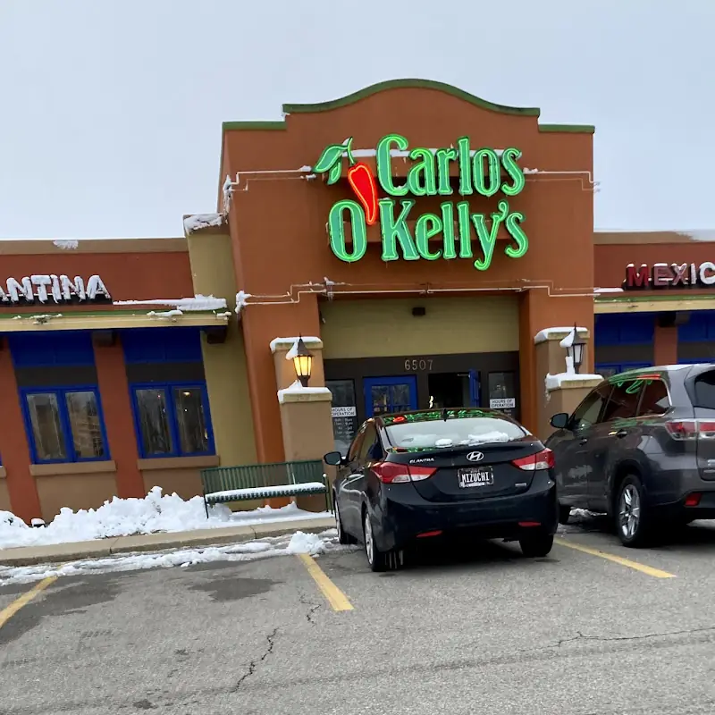 Carlos O'Kelly's - Cedar Falls