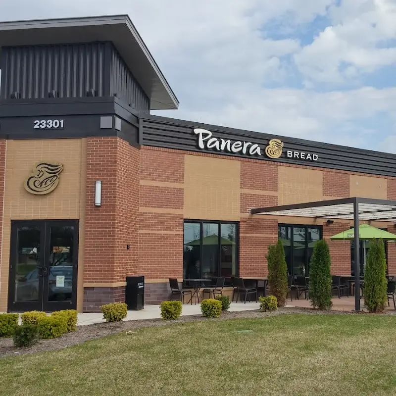 Panera Bread