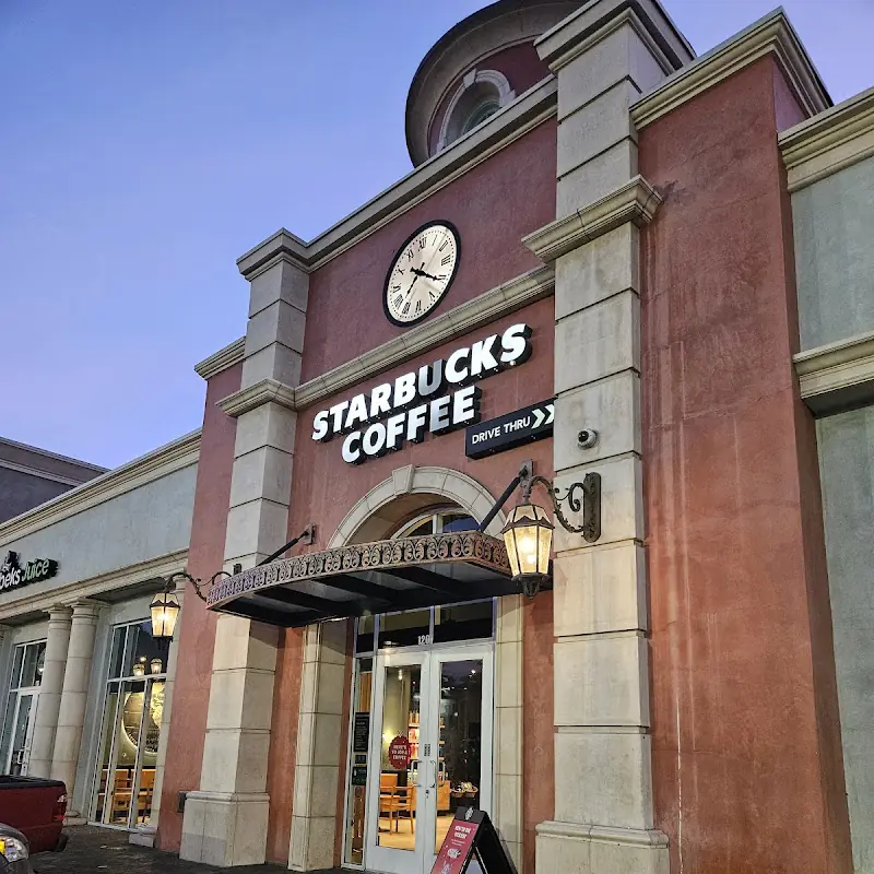 Starbucks Coffee Company