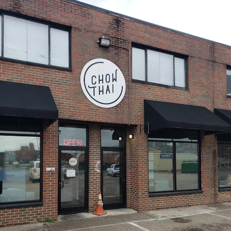 Chow Thai