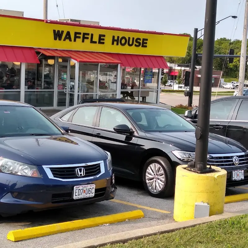 Waffle House