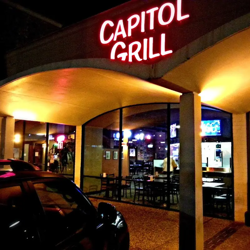 Capitol Grill