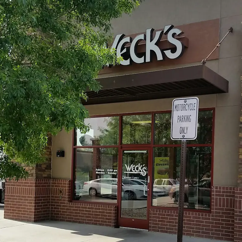 Weck's