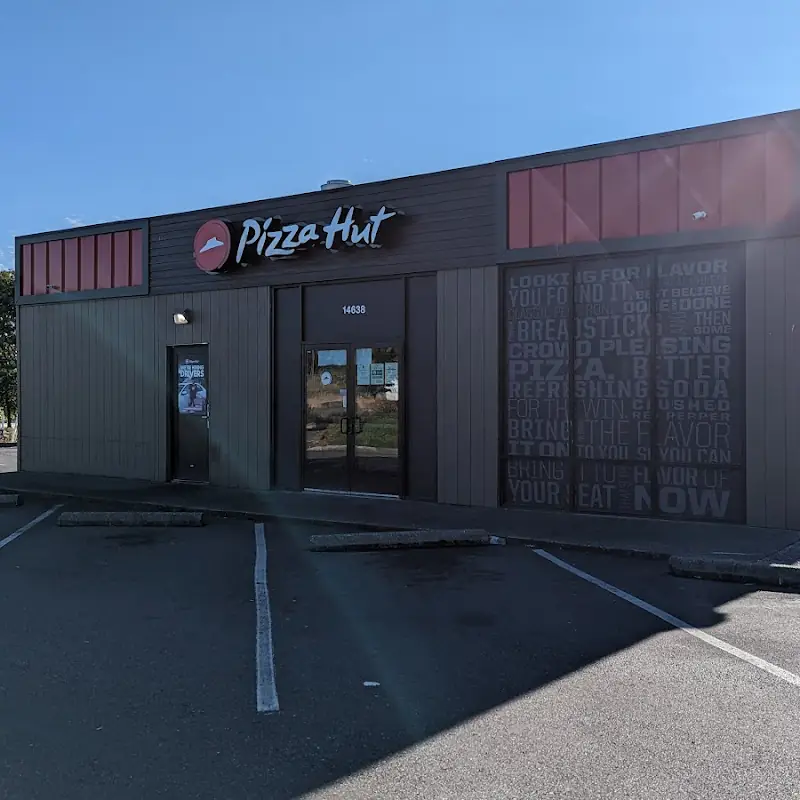 Pizza Hut