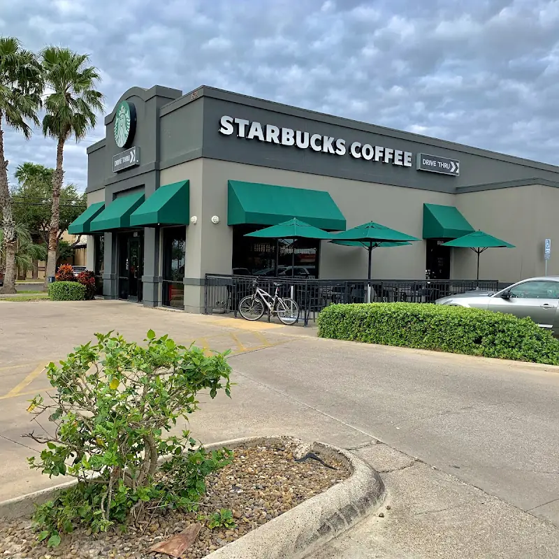 Starbucks Coffee Company