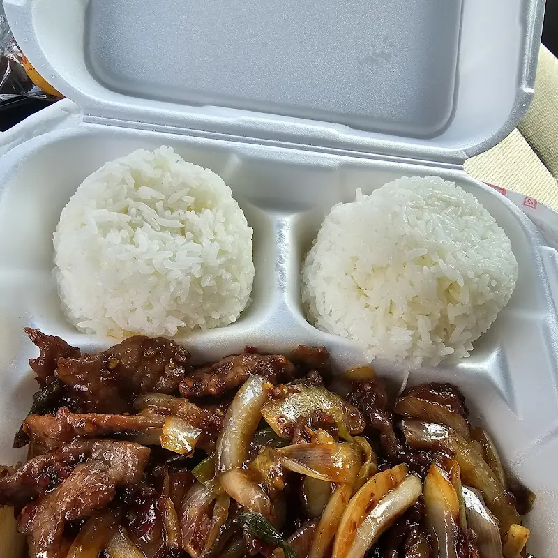 Mr. Shing | Chinese