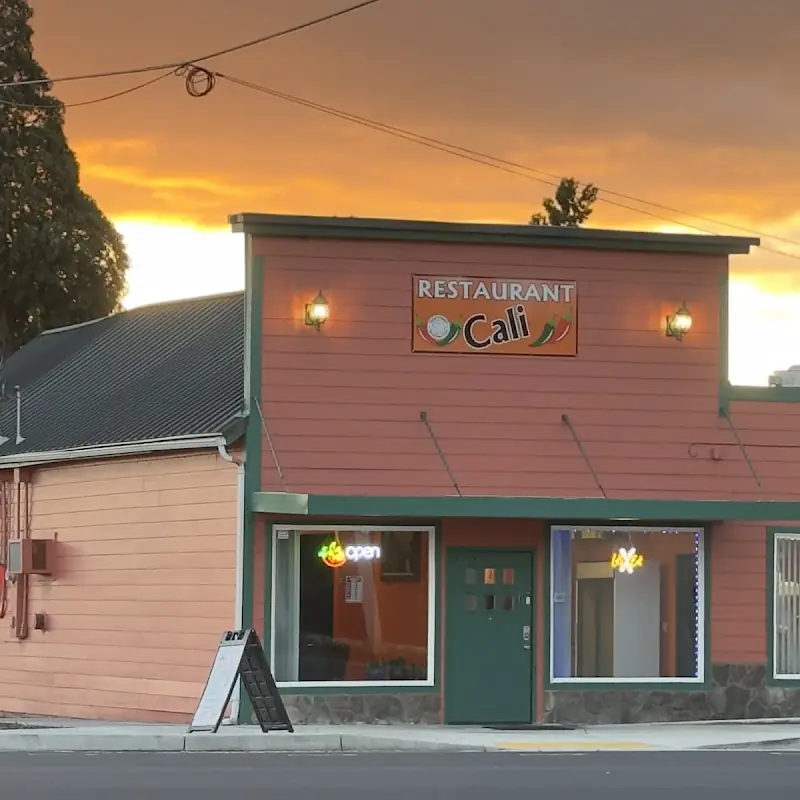 Restaurant Cali