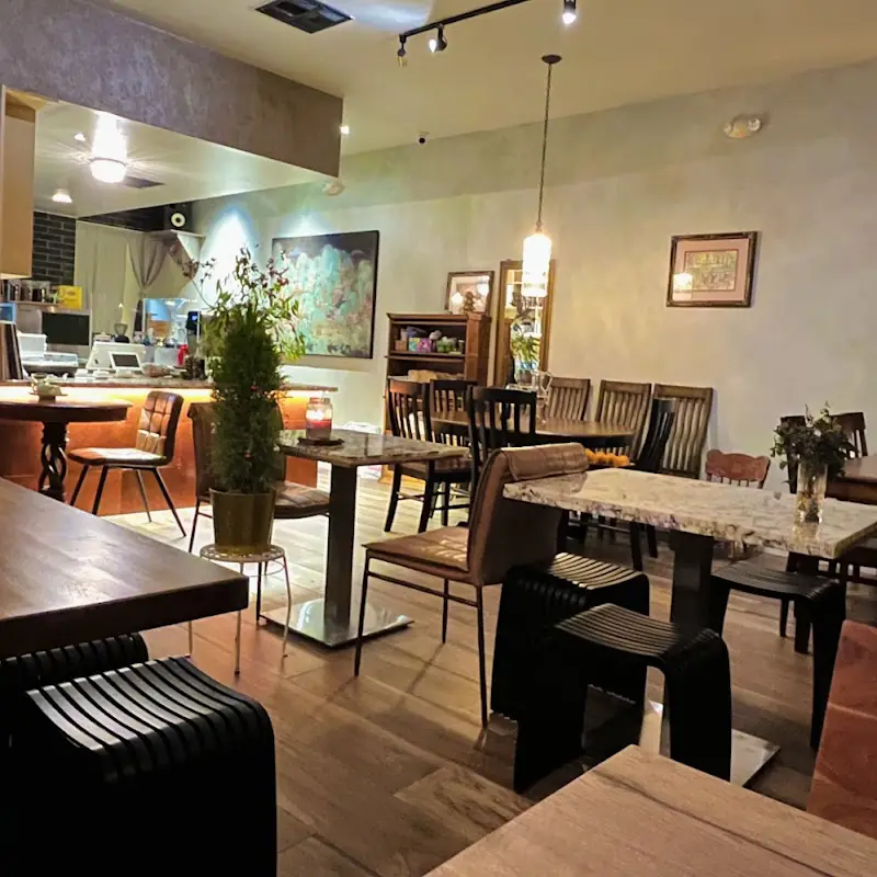 Yakamoz Craft Ramen