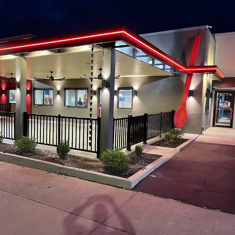 Dairy Queen Grill & Chill