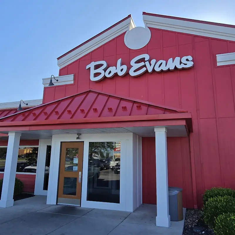 Bob Evans