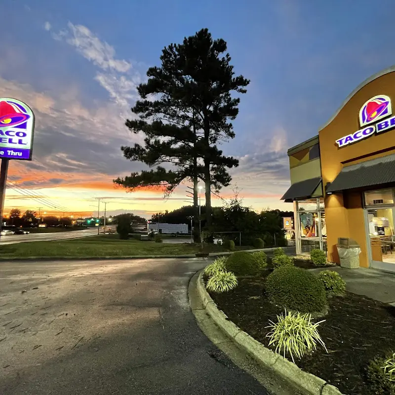 Taco Bell