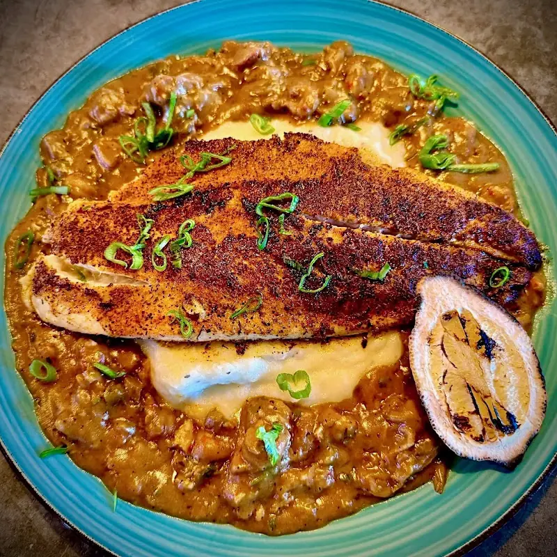 Cocktail Sauce