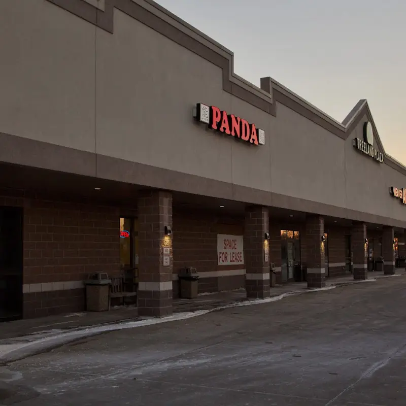 Panda Restaurant | Chinese