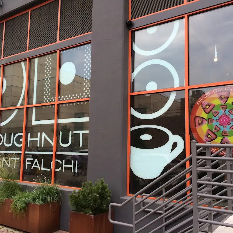 Doughnut Plant
