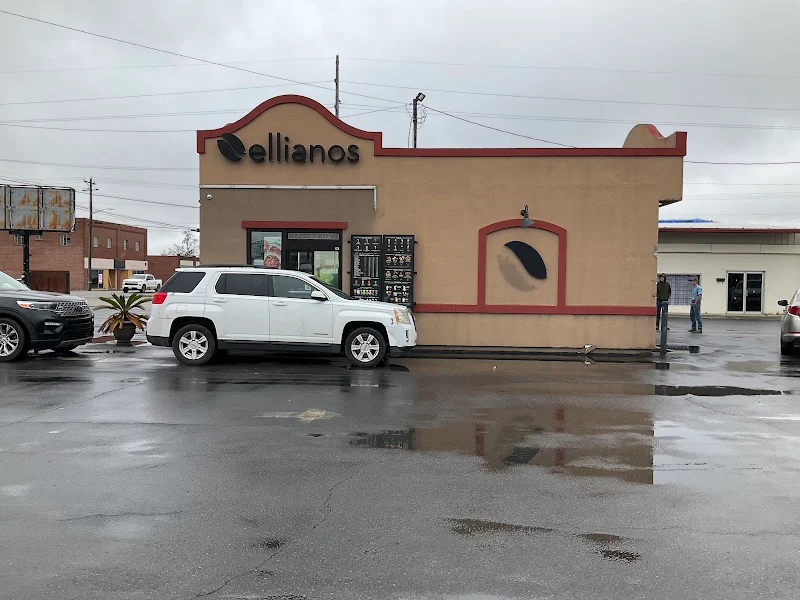 Ellianos Coffee