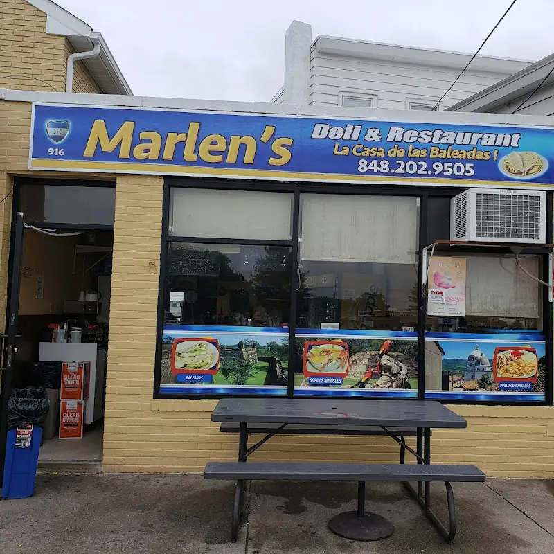 Marlen's Deli Restaurante