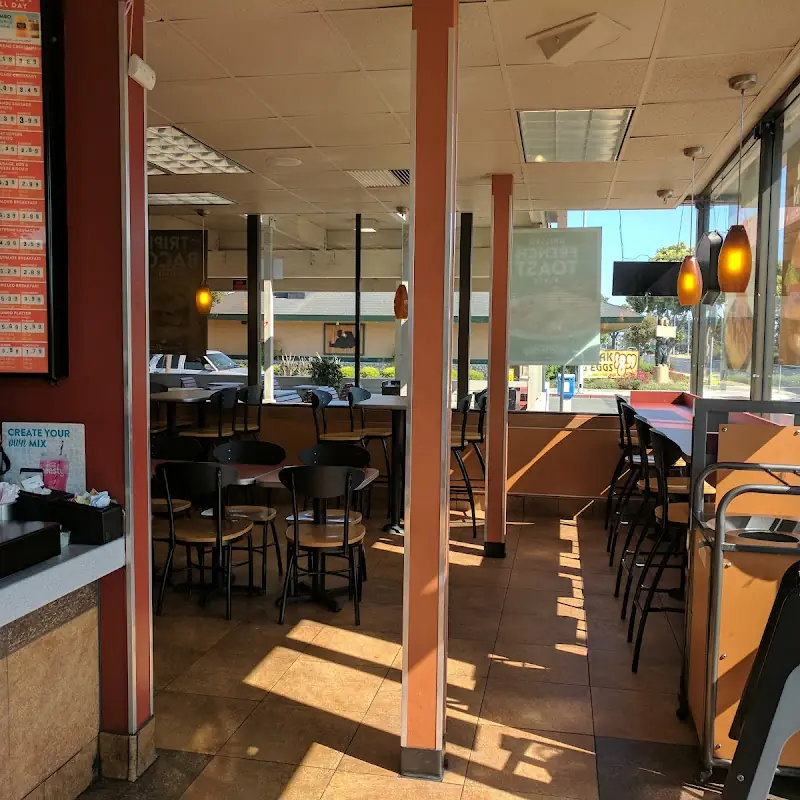 Jack in the Box