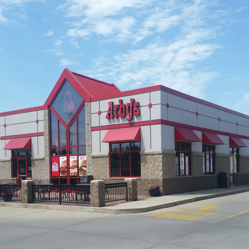 Arby's