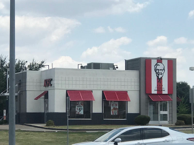 KFC