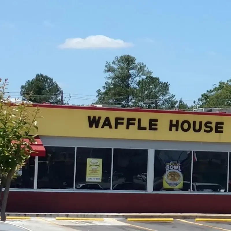 Waffle House