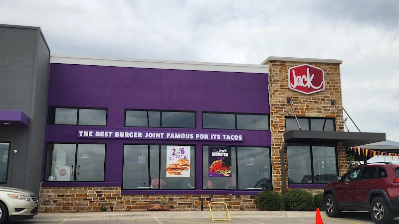 Jack in the Box