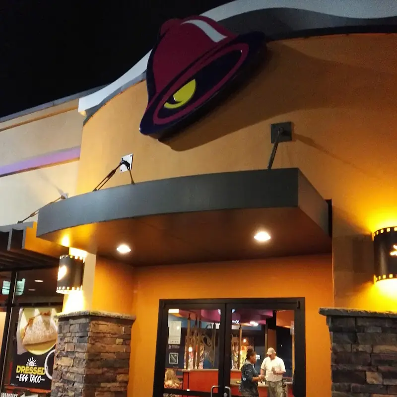 Taco Bell